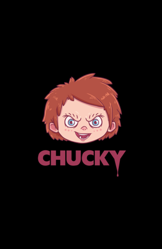 Chucky!