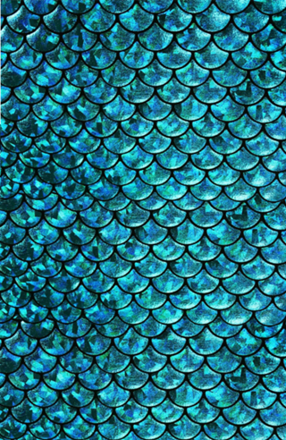 Sereia Azul