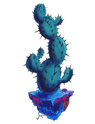 CACTO