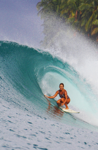 Hawaii Surf'17 #2