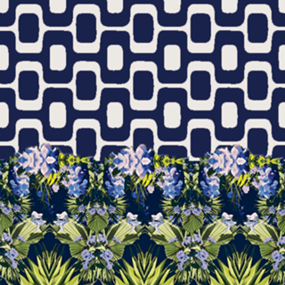 FLORAL STREET