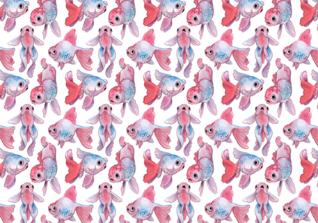 Peixinhos