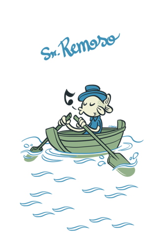 Sr. Remoso