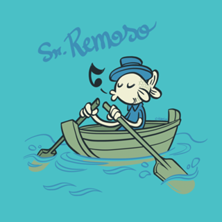 Sr. Remoso