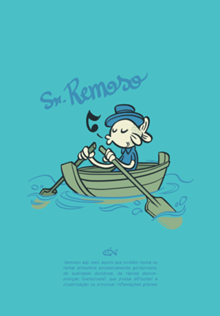 Sr. Remoso
