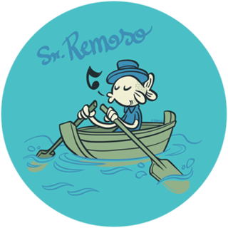 Sr. Remoso