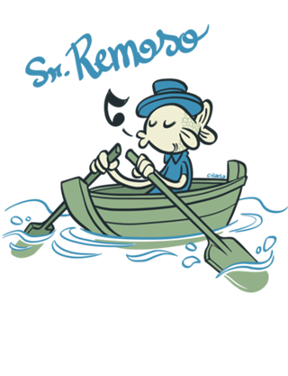Sr. Remoso
