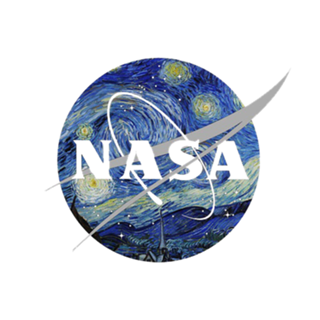 NASA VAN GOGH