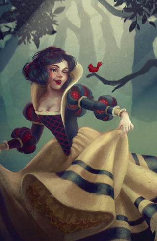 Branca de Neve