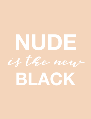 Nude