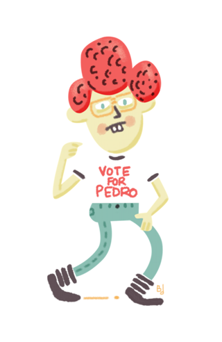 Napoleon Dynamite