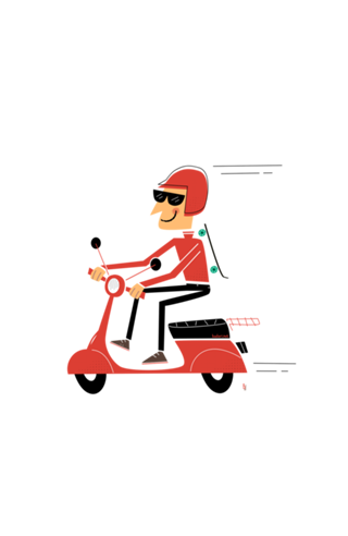 Scooter Sk8