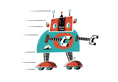 Zippy-bot