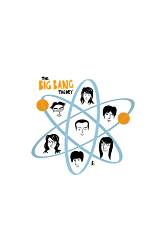 The Big Bang Theory