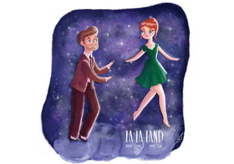 La La Land