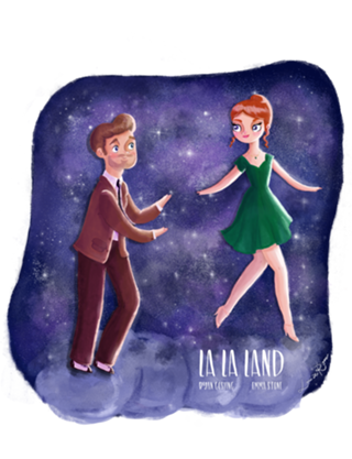 La La Land