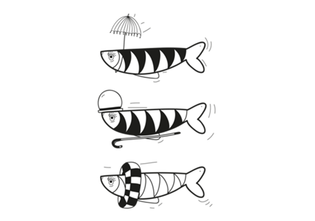 Fishes