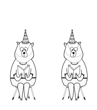 Bear