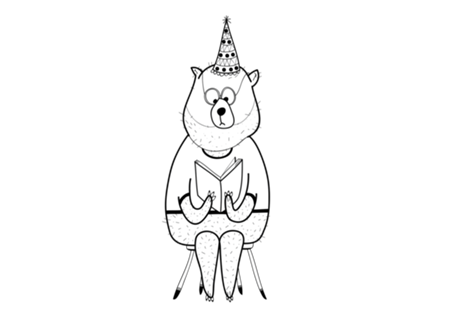 Bear