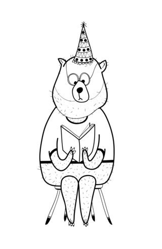Bear