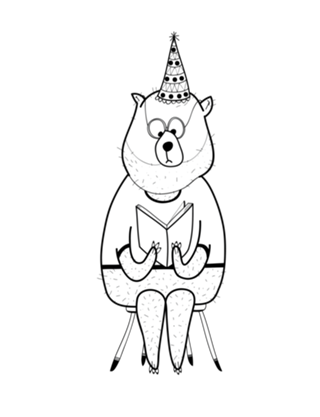 Bear