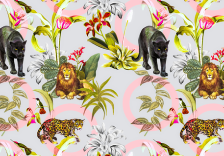 Wild cats