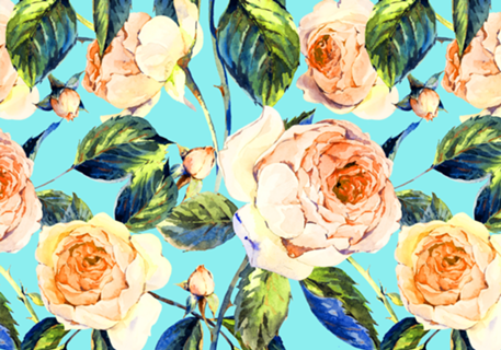 Flowery