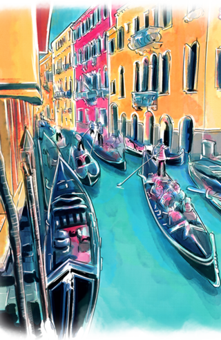 Veneza