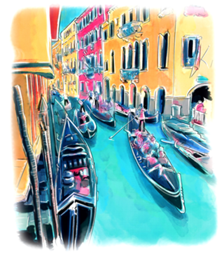 Veneza