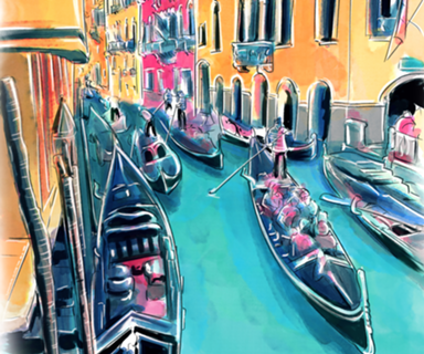 Veneza