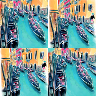 Veneza