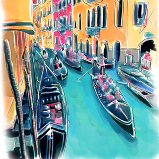 Veneza