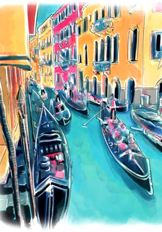 Veneza