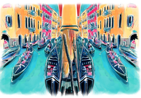 Veneza