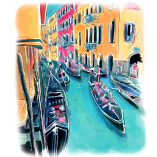 Veneza