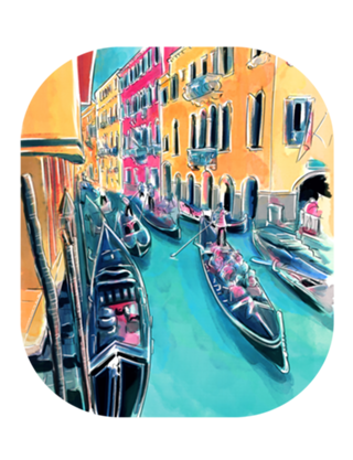 Veneza
