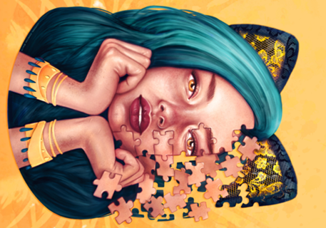 Quebra-cabeça