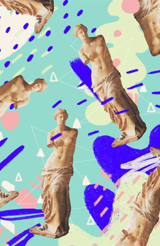 The Super Venus