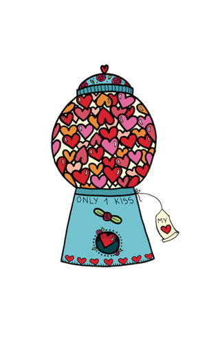 Amor Doce