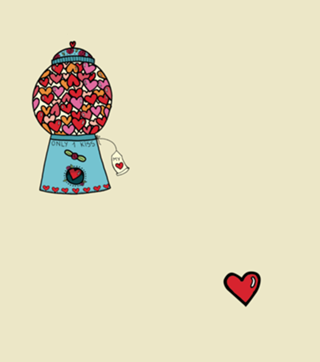 Amor Doce