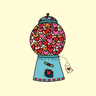 Amor Doce