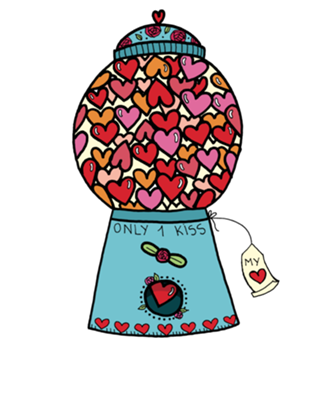 Amor Doce