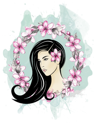 Flor de cereijeira