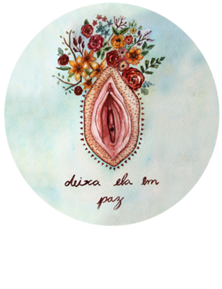 Deixa ela em paz
