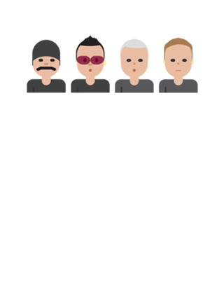 U2 Emojis