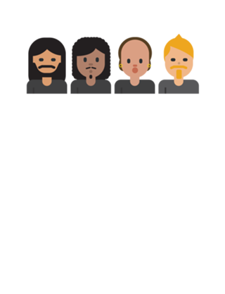 Metallica Emojis