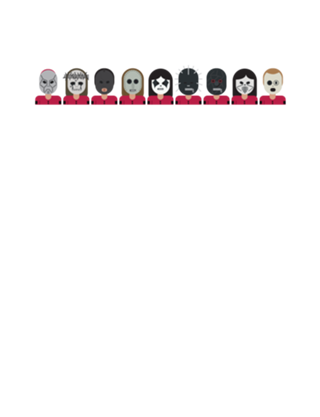 Slipknot Emojis