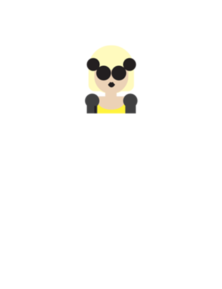Lady Gaga Emoji