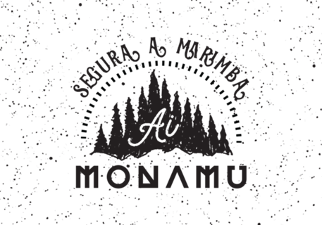 Segura  A Marimba Ai Monamu