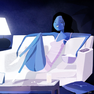 Movie Night